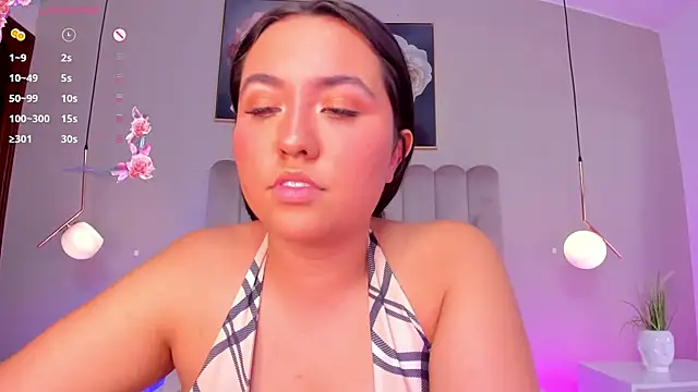 dulcepatersson1_ Live XXX-chat