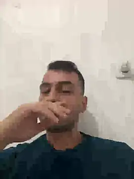 Emre-34 Webcamshow
