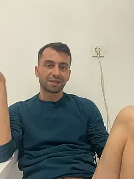 عرض كام Emre-34