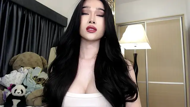 โชว์เว็บแคมของ KeenMazikeen69