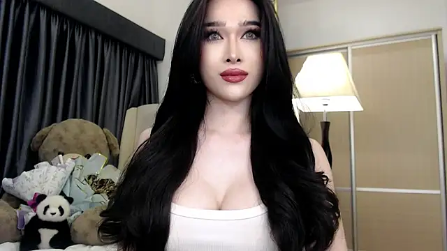 Show Webcam de KeenMazikeen69
