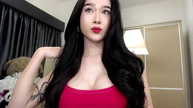 KeenMazikeen69 웹캠 쇼