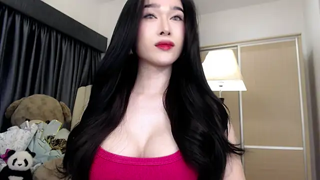KeenMazikeen69 Pertunjukan Webcam