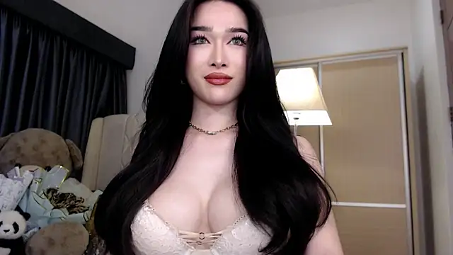 KeenMazikeen69 웹캠 쇼