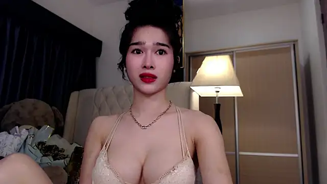 KeenMazikeen69 – webcam-show