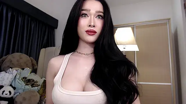 KeenMazikeen69 网络视讯表演