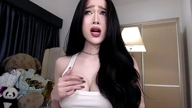 KeenMazikeen69 网络视讯表演