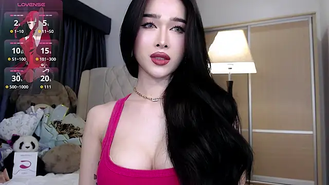 KeenMazikeen69 网络视讯表演