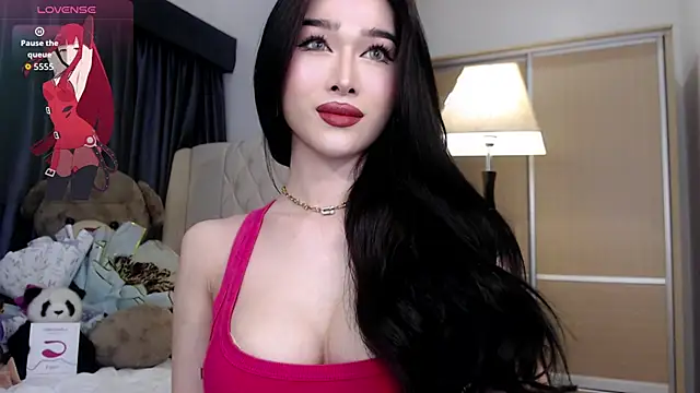 عرض كام KeenMazikeen69
