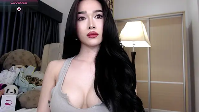 KeenMazikeen69 网络视讯表演