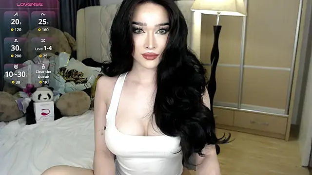 KeenMazikeen69 Webcamshow