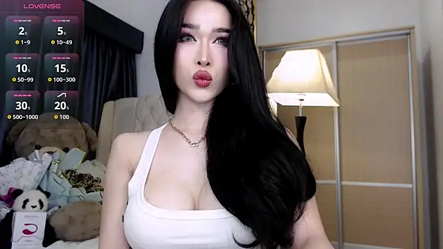 Show Webcam de KeenMazikeen69