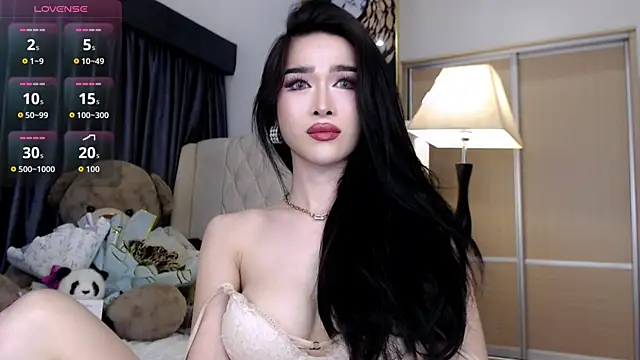 KeenMazikeen69 Webcam show