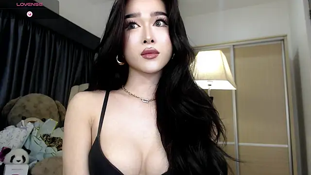 KeenMazikeen69 网络视讯表演
