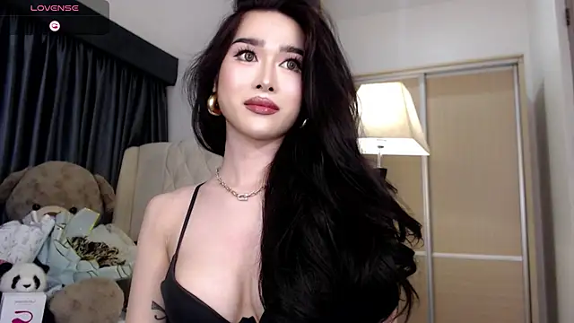 KeenMazikeen69 웹캠 쇼