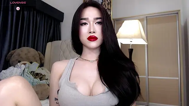 KeenMazikeen69 Шоу с уебкамера