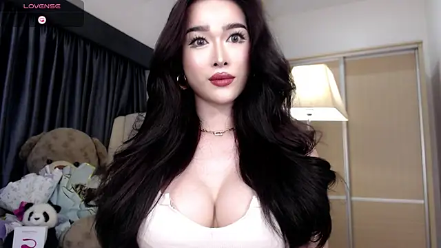 KeenMazikeen69 在線直播表演