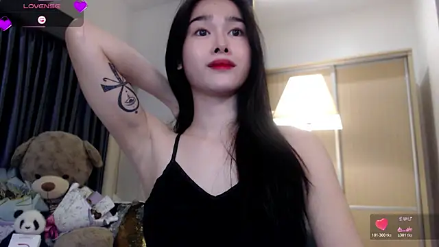 KeenMazikeen69 Webcamshow