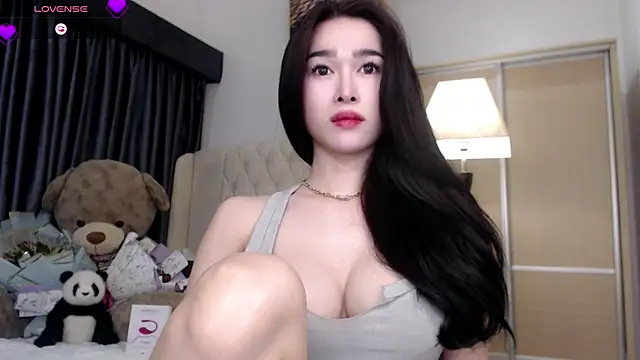 KeenMazikeen69 Webcam-Show