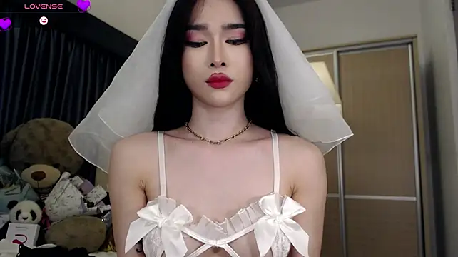 KeenMazikeen69 웹캠 쇼