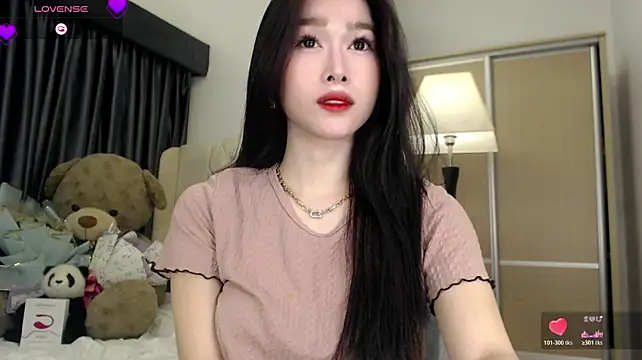 KeenMazikeen69 Show Webcam