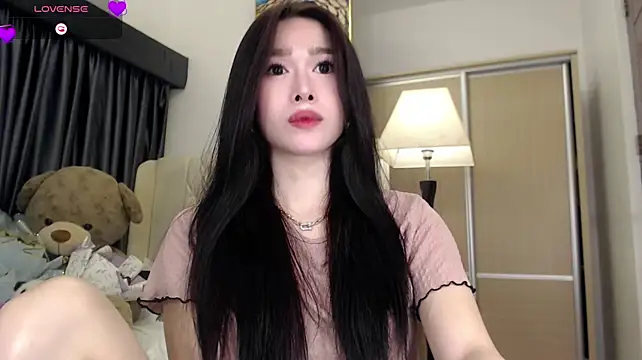 KeenMazikeen69 웹캠 쇼