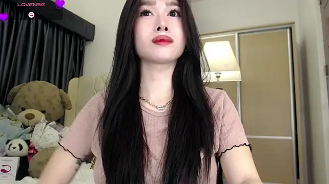 KeenMazikeen69 웹캠 쇼