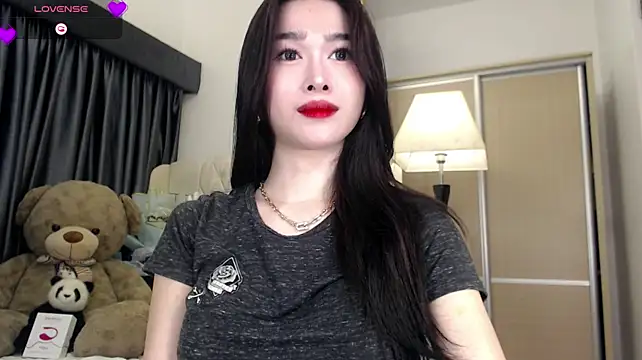 KeenMazikeen69 Webcam-Show