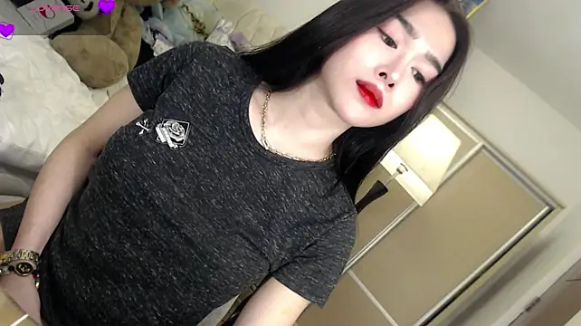 KeenMazikeen69 Webcamshow