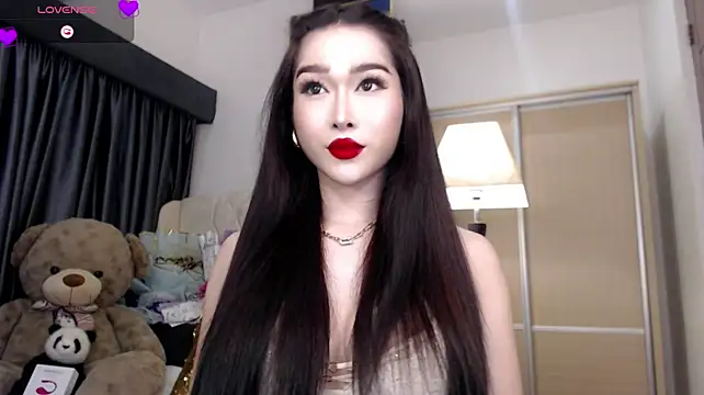 KeenMazikeen69's Webcam Show