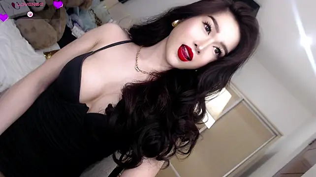 عرض كام KeenMazikeen69