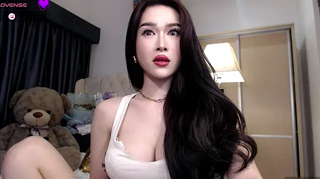 KeenMazikeen69 网络视讯表演