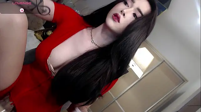 Show de KeenMazikeen69 na webcam