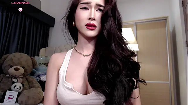 โชว์เว็บแคมของ KeenMazikeen69