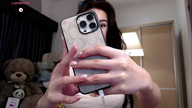 KeenMazikeen69 Webcamshow