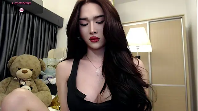 KeenMazikeen69 Show in webcam