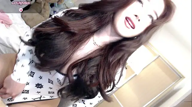 KeenMazikeen69 Show Webcam