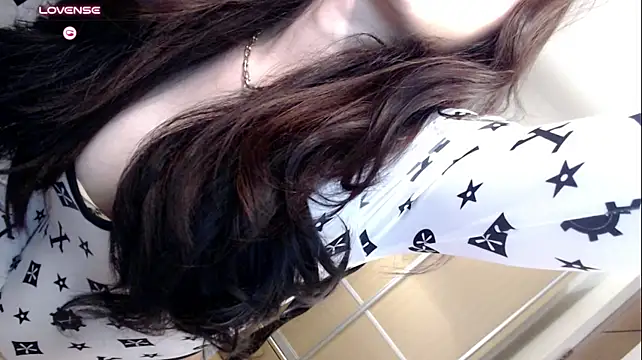 โชว์เว็บแคมของ KeenMazikeen69