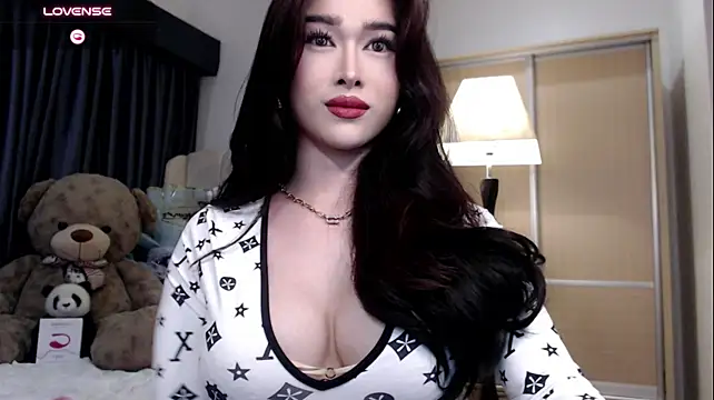KeenMazikeen69 网络视讯表演