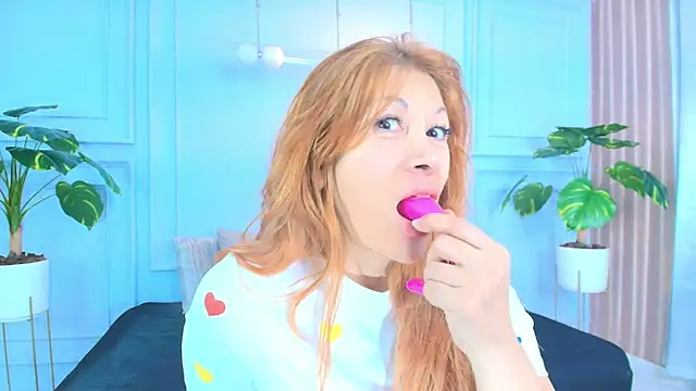 cintiagreyx's Webcam Show