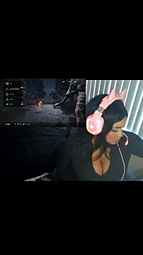 alexiajames99's Webcam Show