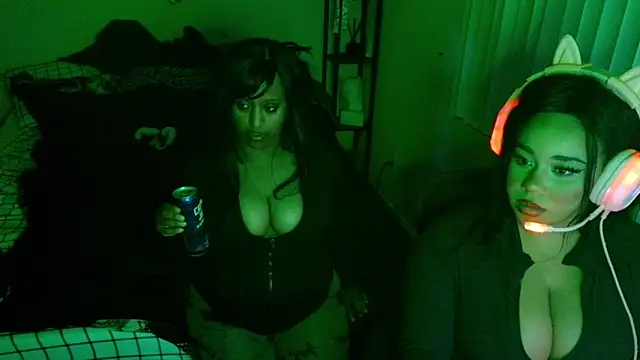عرض كام alexiajames99