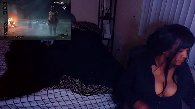 عرض كام alexiajames99