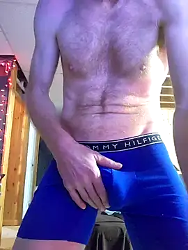 Show Webcam de Fizz3385