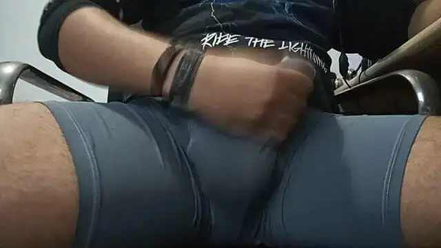 Show de webcam de Dominador_Absolut