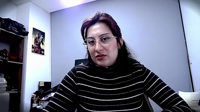 Chat ao vivo de Scarlett_Sen