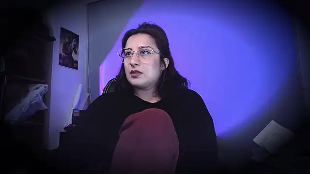 Scarlett_Sen 실시간 채팅방