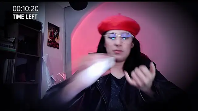 Živý XXX chat Scarlett_Sen