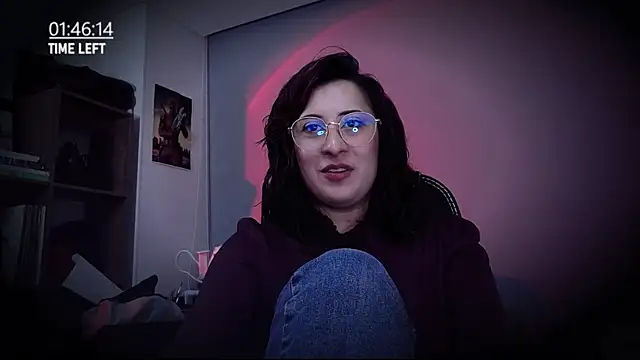 Chat XXX en directo de Scarlett_Sen