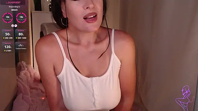 Chatroom XXX en direct de Zeeeme
